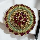 Ethnic ring